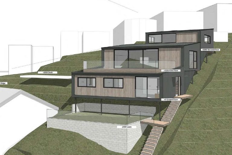 Photo of property in 108a Rakau Road, Hataitai, Wellington, 6021