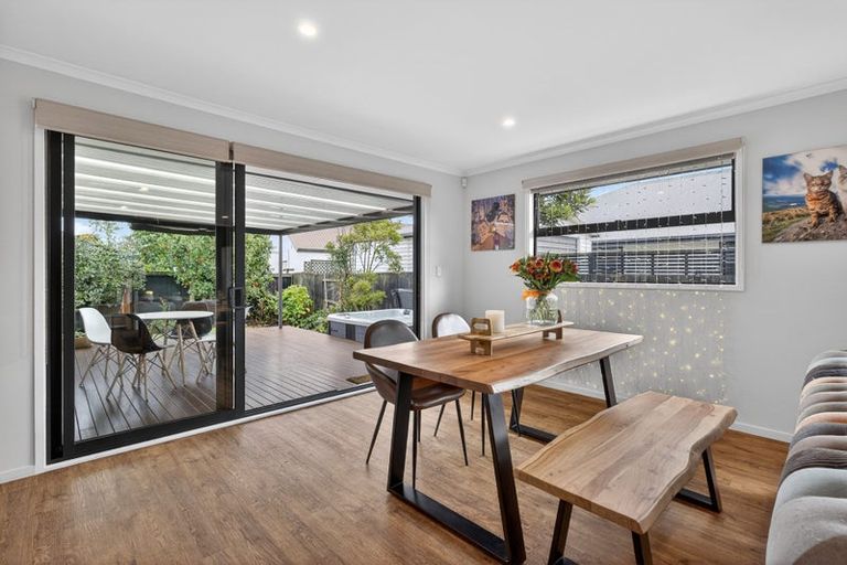Photo of property in 89 Halberg Street, Dallington, Christchurch, 8061