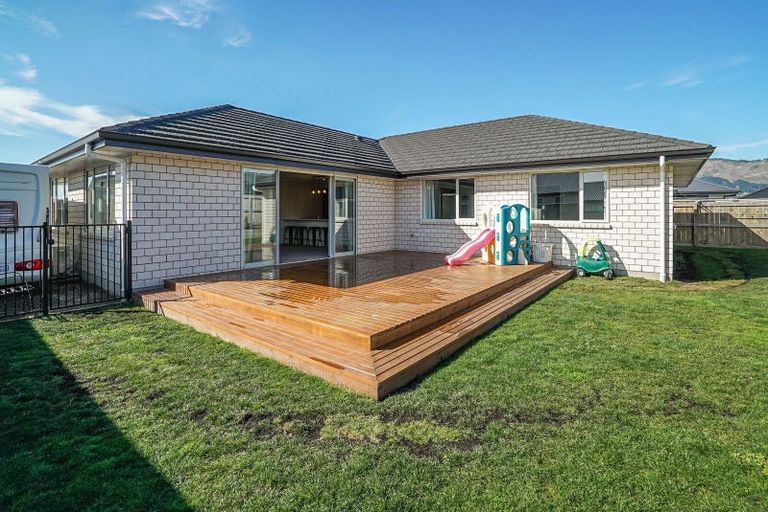 Photo of property in 11 Midlane Crescent, Appleby, Richmond, 7020