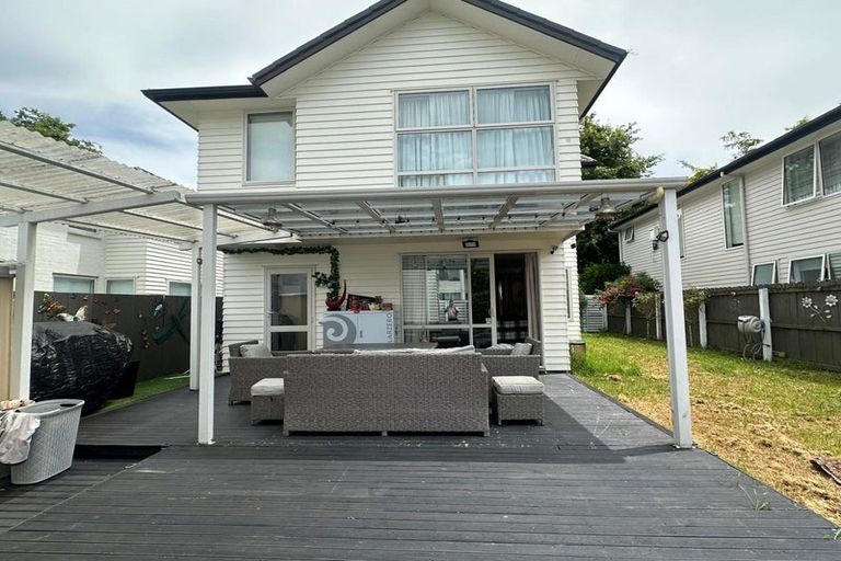 Photo of property in 23 Mcginty Street, Takanini, 2112