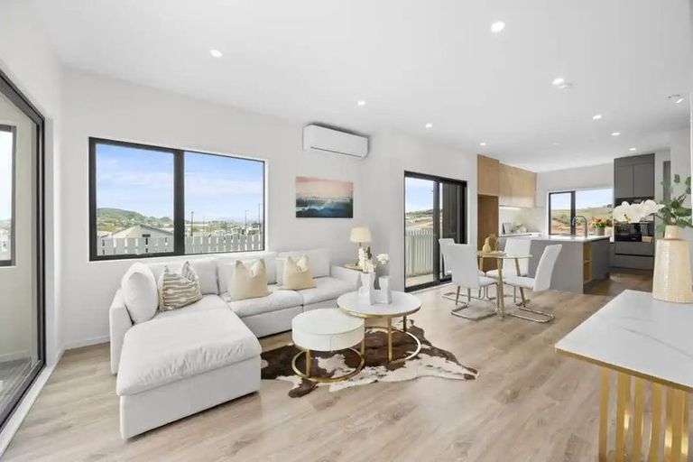 Photo of property in 44 Nanjing Road, Pukekohe, 2120