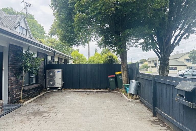 Photo of property in 40b Willoughby Street, Whitiora, Hamilton, 3200