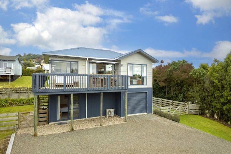 Photo of property in 3 Ruru Place, Omori, Turangi, 3381