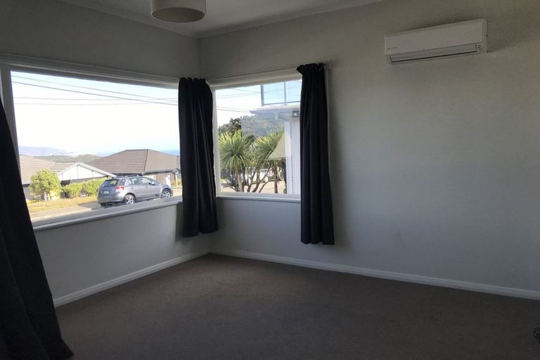 Photo of property in 134 Mitchell Street, Brooklyn, Wellington, 6021