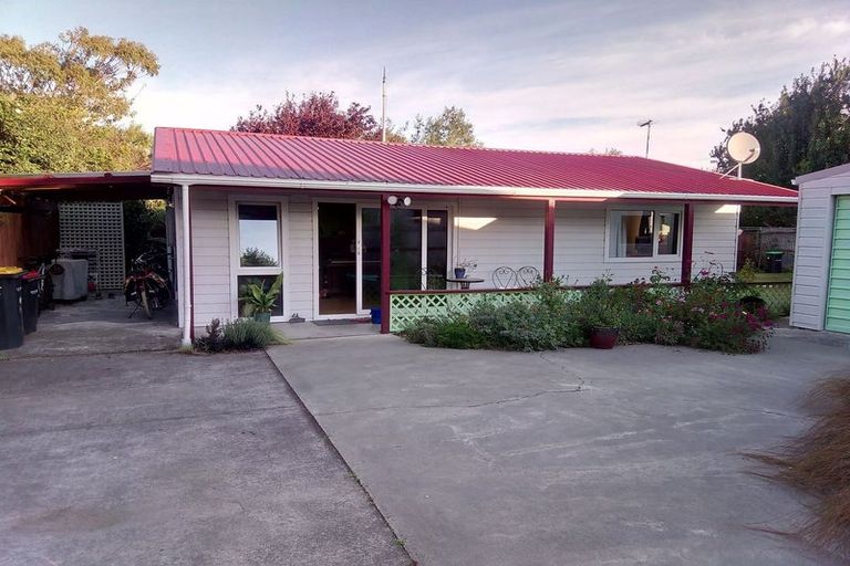 Photo of property in 40 Rosebery Street, Spreydon, Christchurch, 8024