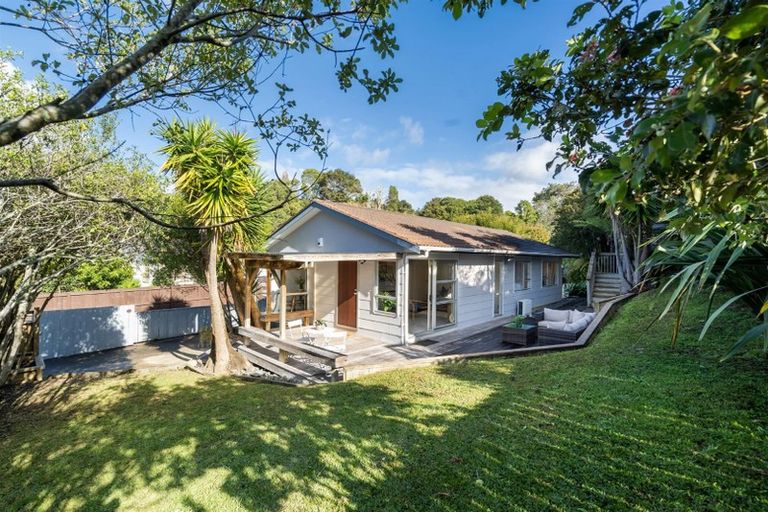 Photo of property in 78 Stapleford Crescent, Browns Bay, Auckland, 0630