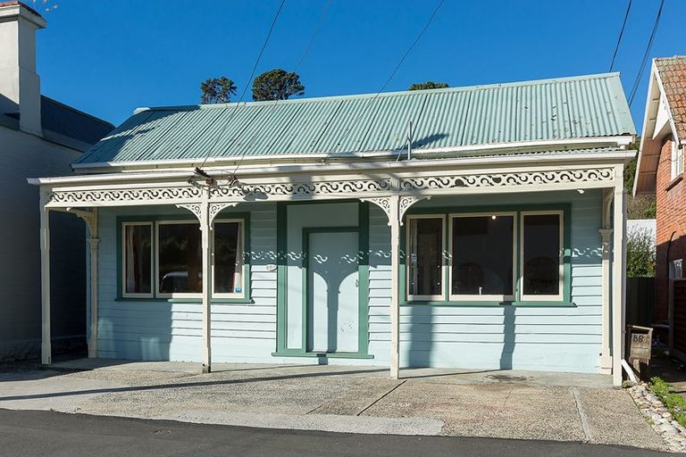 Photo of property in 683-685 Castle Street, North Dunedin, Dunedin, 9016