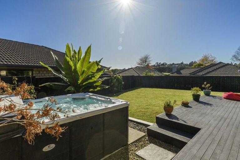 Photo of property in 11 Hawkridge Heights, Bethlehem, Tauranga, 3110