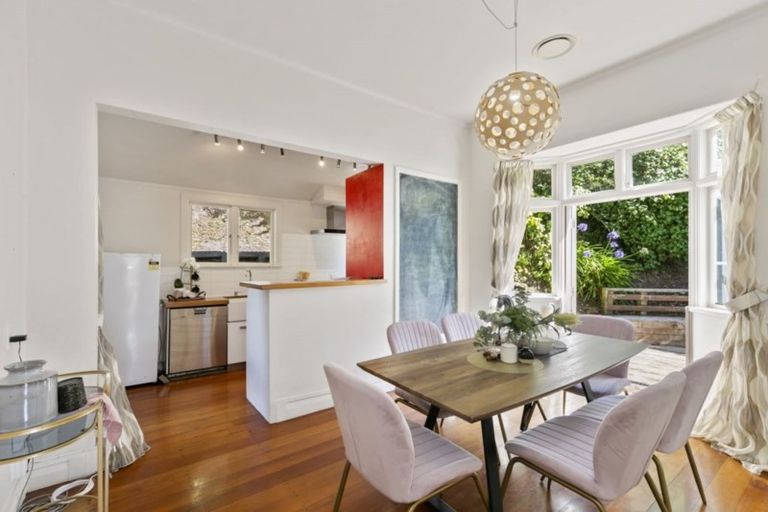 Photo of property in 40 Moorhouse Street, Wadestown, Wellington, 6012