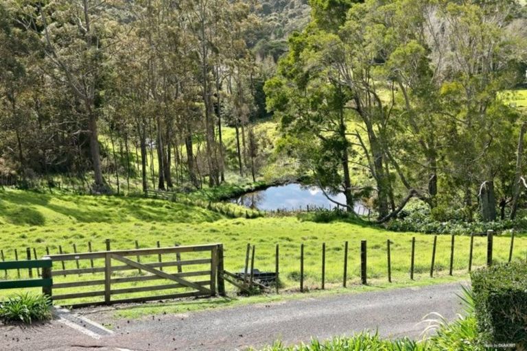 Photo of property in 142 Mahoenui Valley Road, Coatesville, Albany, 0793