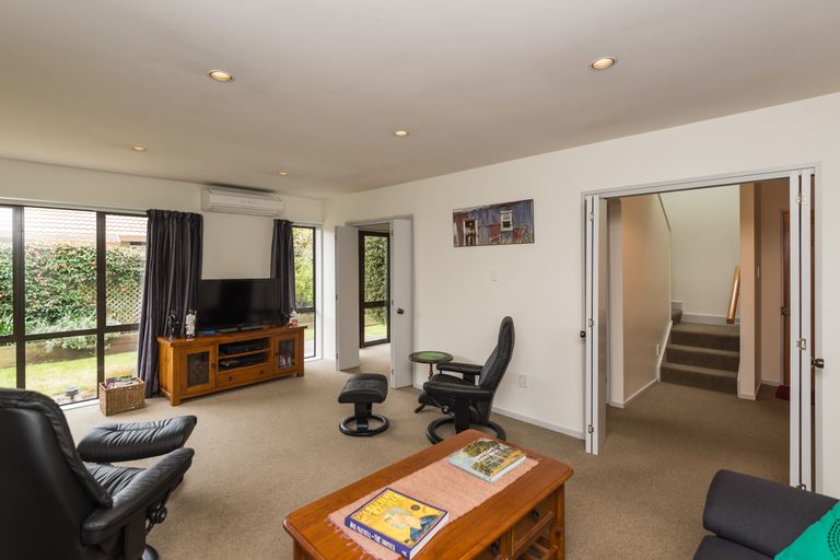 Photo of property in 90 Proctor Street, Papanui, Christchurch, 8053