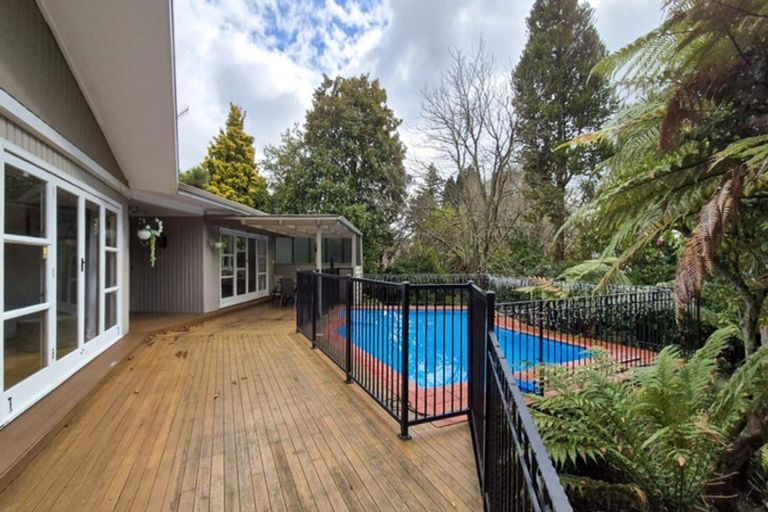 Photo of property in 25 Moncur Drive, Springfield, Rotorua, 3015