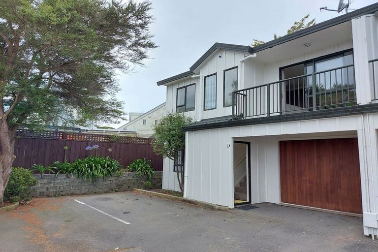 Photo of property in 14/53 Maclean Street, Paraparaumu Beach, Paraparaumu, 5032