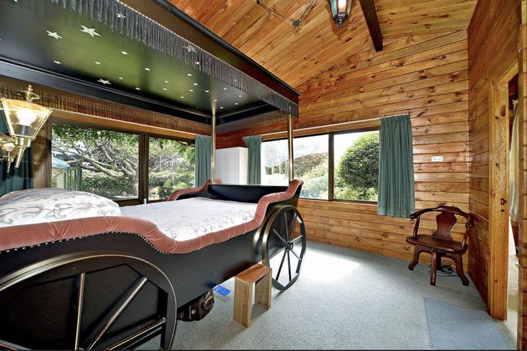 Photo of property in 719 Runciman Road, Runciman, Drury, 2578