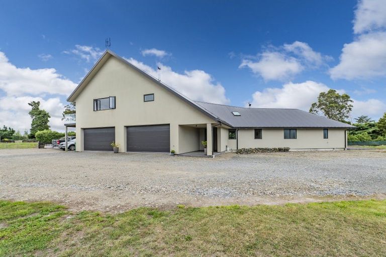 Photo of property in 209 Leithfield Road, Leithfield, Amberley, 7481