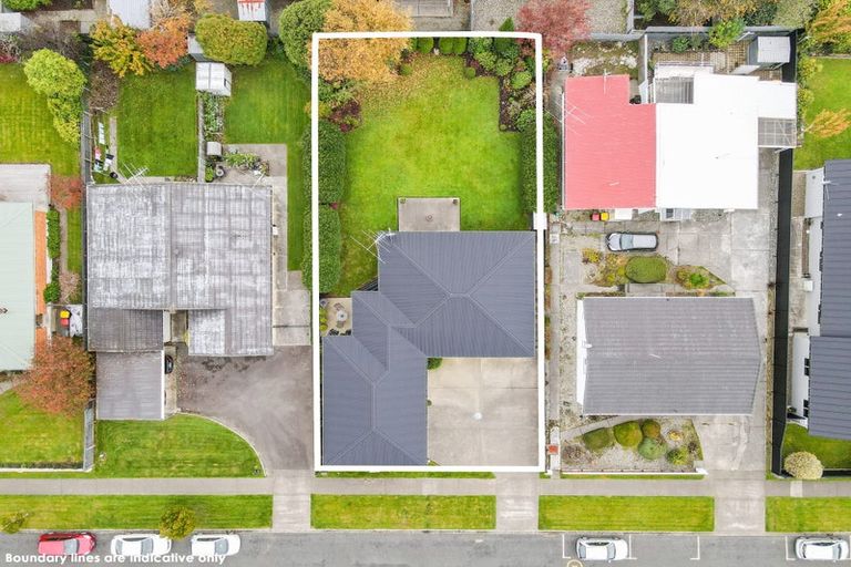 Photo of property in 28 George Street, Windsor, Invercargill, 9810