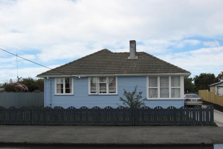 Photo of property in 73 Colombo Road, Masterton, 5810