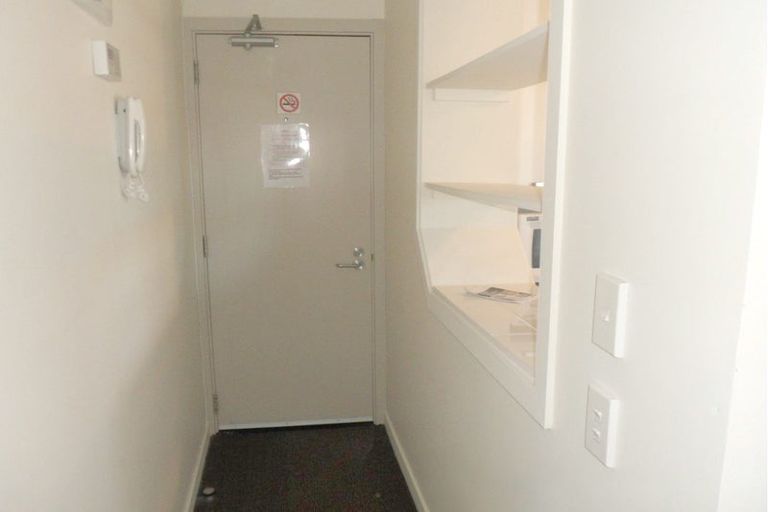 Photo of property in Southern Cross Apartments, 411/35 Abel Smith Street, Te Aro, Wellington, 6011