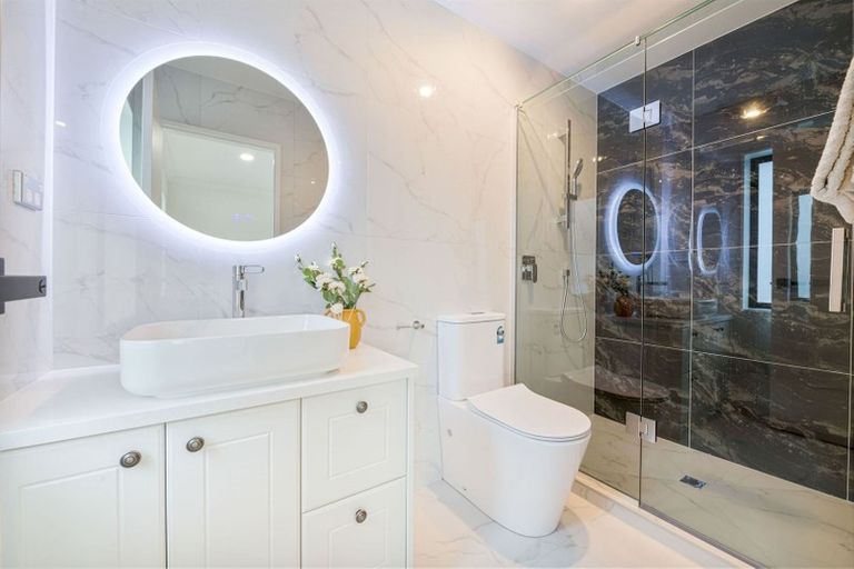 Photo of property in 24 Matahae Drive, Flat Bush, Auckland, 2019