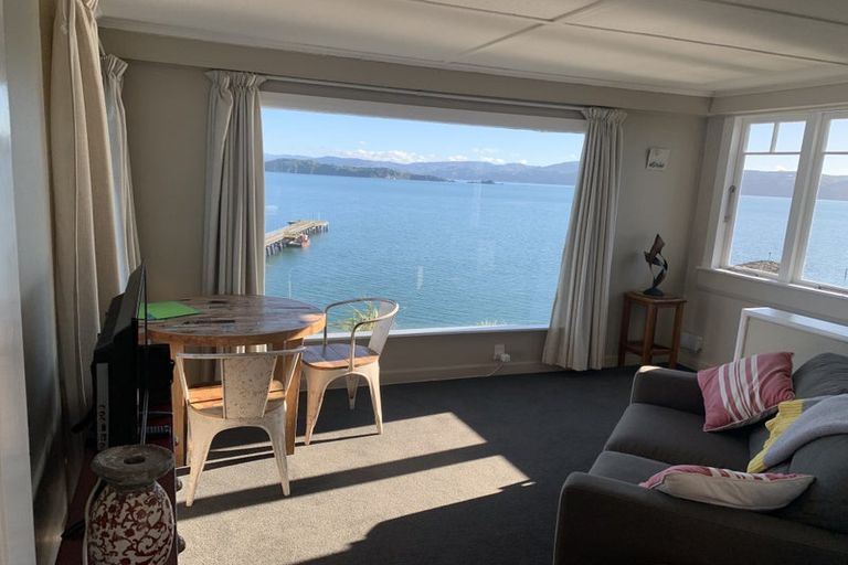 Photo of property in 5 Church Lane, Point Howard, Lower Hutt, 5013