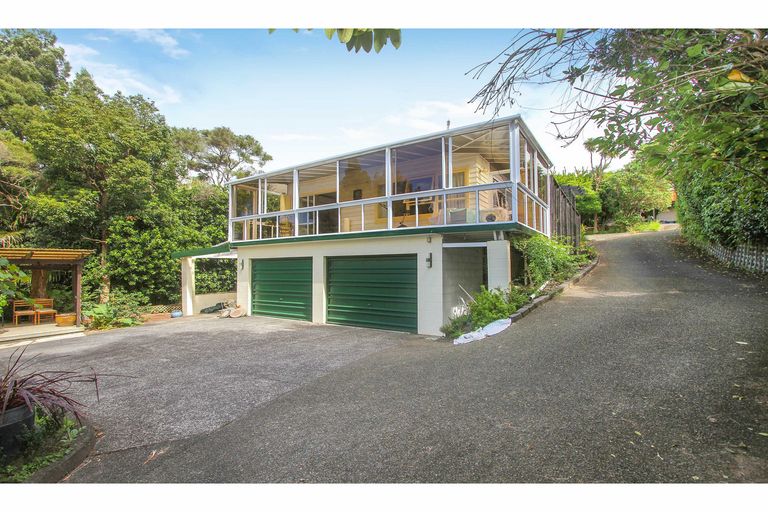Photo of property in 19f1 Mcdowell Crescent, Hillcrest, Auckland, 0627