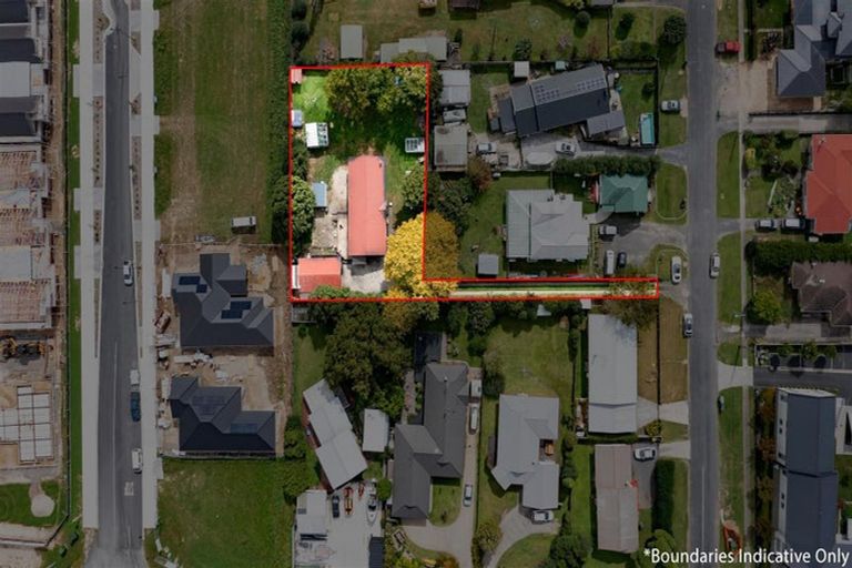 Photo of property in 8 Kelly Road, Cambridge, 3434