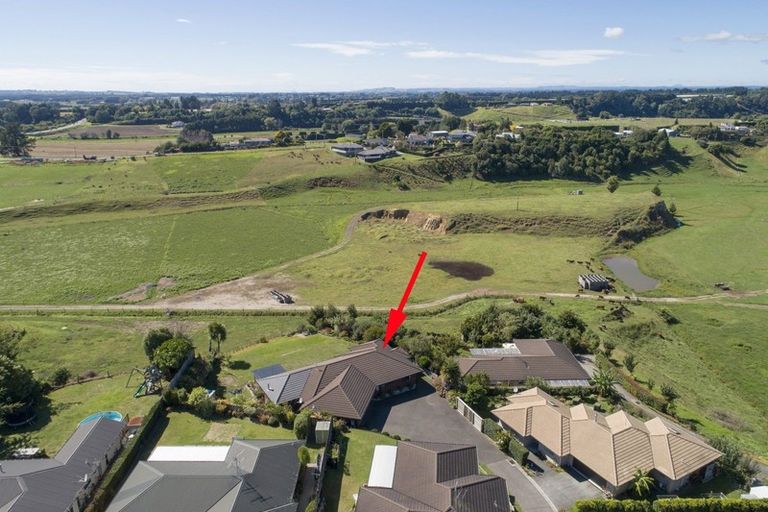 Photo of property in 43 Norm Freeman Drive, Te Puke, 3119