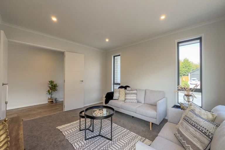 Photo of property in 8 Batham Drive, Matamata, 3400