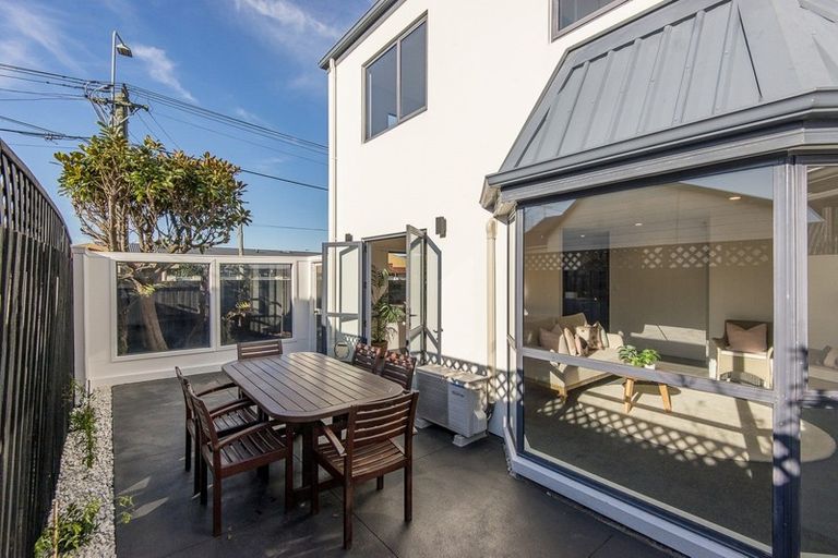 Photo of property in 1/337 Selwyn Street, Addington, Christchurch, 8024