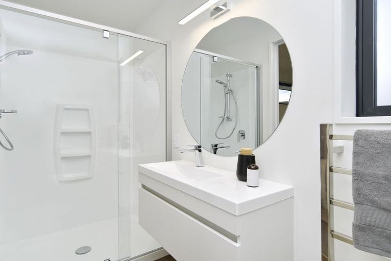 Photo of property in 1/23 Dunedin Street, Redwood, Christchurch, 8051