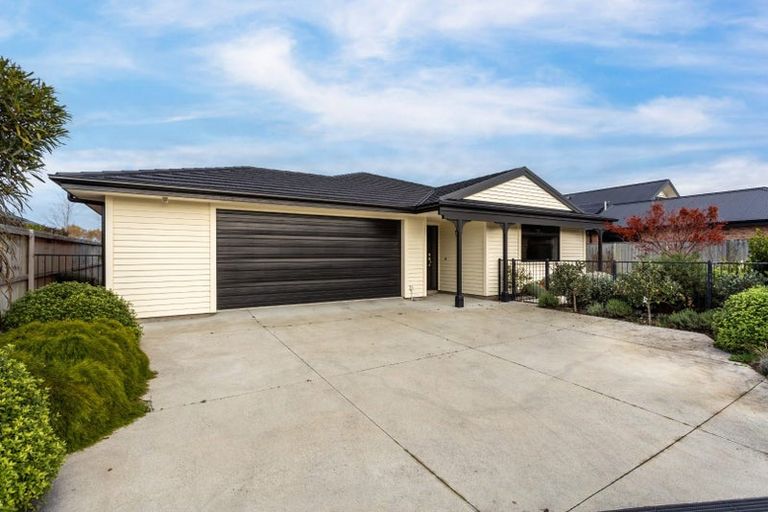 Photo of property in 39 Lock Crescent, Kaiapoi, 7630