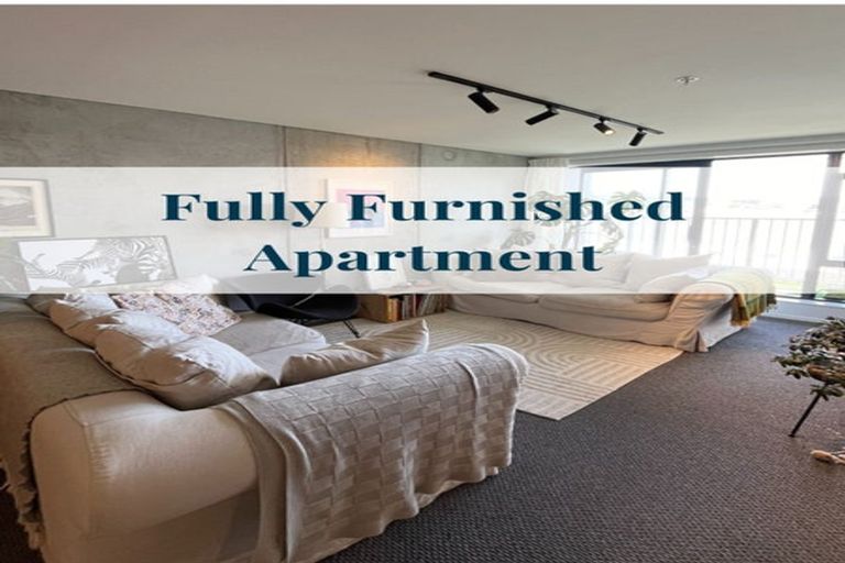 Photo of property in 403/21u King Street, Mount Cook, Wellington, 6021