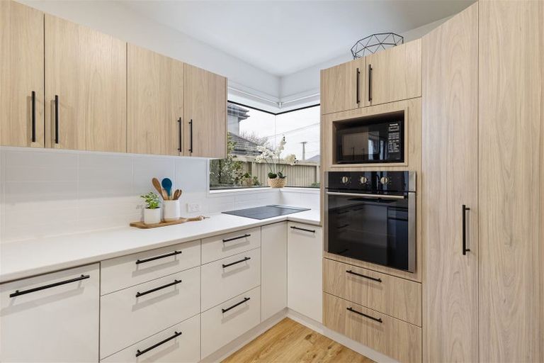 Photo of property in 53 Hawkesbury Avenue, St Albans, Christchurch, 8014