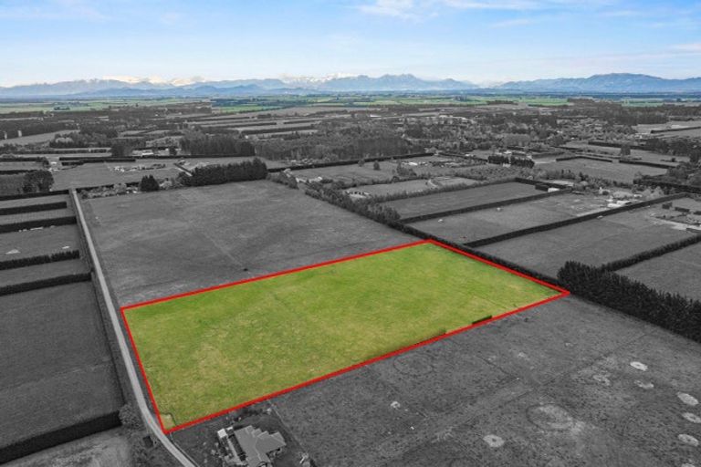 Photo of property in 758d Sandy Knolls Road, West Melton, 7675