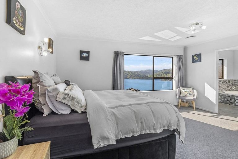 Photo of property in 27a The Anchorage, Whitby, Porirua, 5024