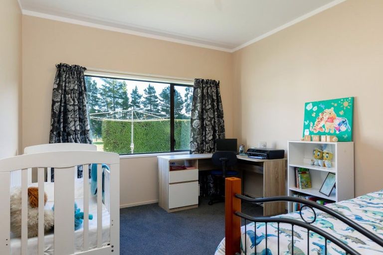Photo of property in 2376 State Highway 63, Wairau Valley, Blenheim, 7271