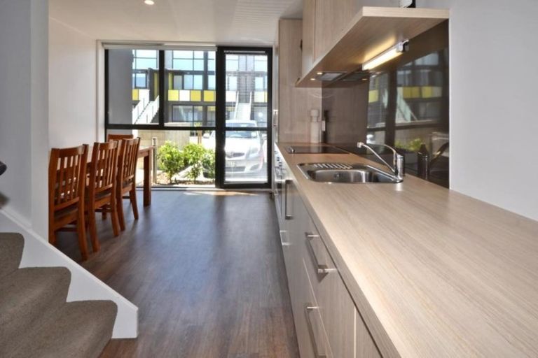 Photo of property in 18/399 Manchester Street, Christchurch Central, Christchurch, 8013