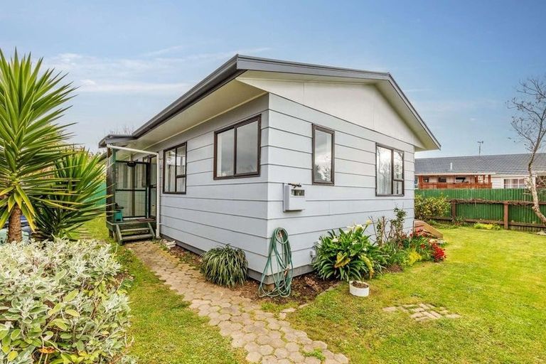 Photo of property in 12a William Street, Levin, 5510