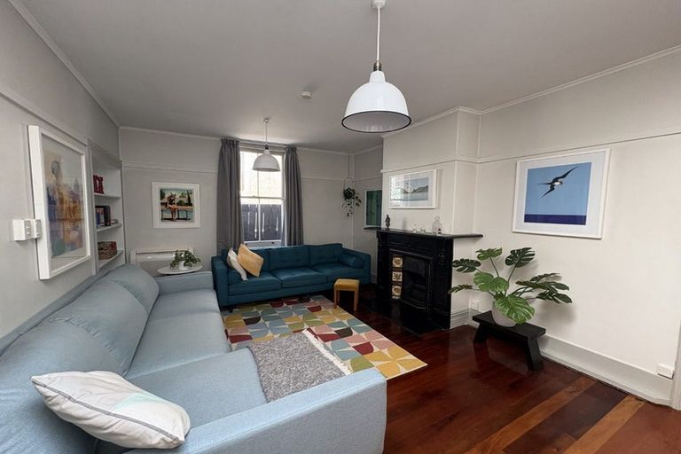 Photo of property in 357 Adelaide Road, Newtown, Wellington, 6021