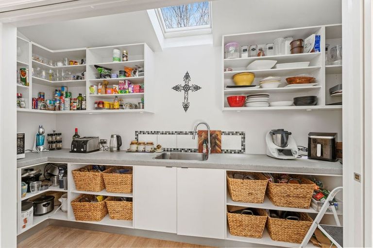 Photo of property in 48 Roosevelt Avenue, St Albans, Christchurch, 8014