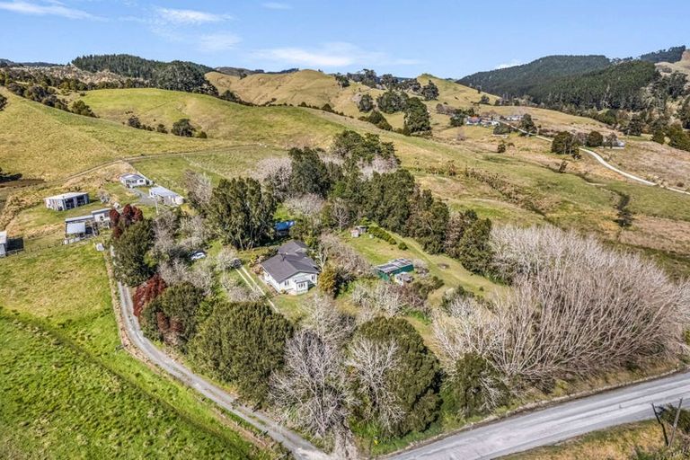 Photo of property in 177 Wayby Station Road, Wellsford, 0972