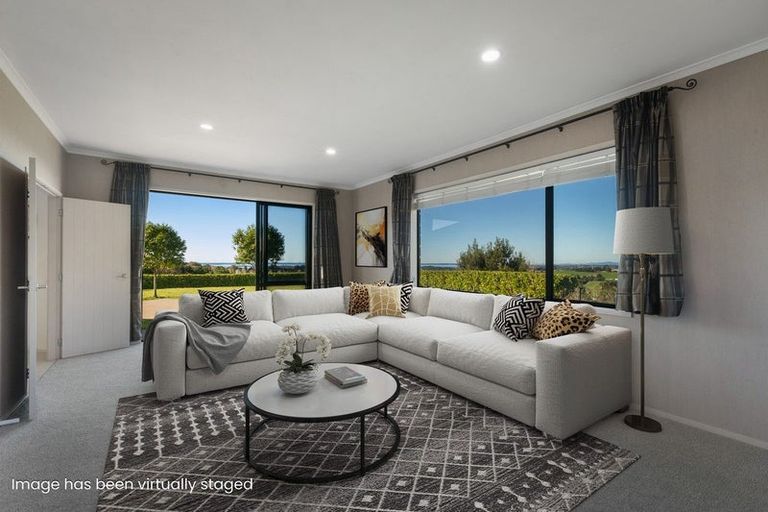 Photo of property in 329b Thompsons Track, Aongatete, 3178