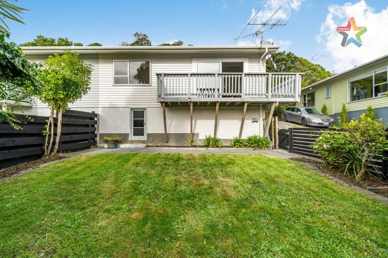 Photo of property in 100a Normandale Road, Normandale, Lower Hutt, 5010