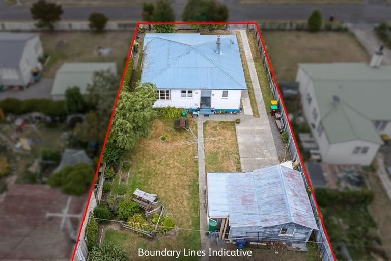 Photo of property in 1 Mcgregor Crescent, Masterton, 5810