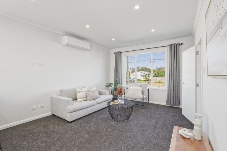 Photo of property in 65b Alexandra Street, Marton, 4710