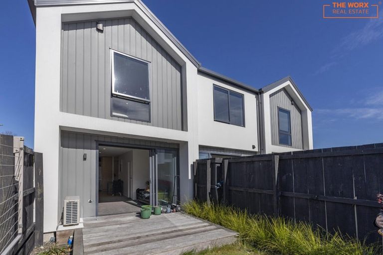 Photo of property in 3/10 Browning Street, Sydenham, Christchurch, 8023