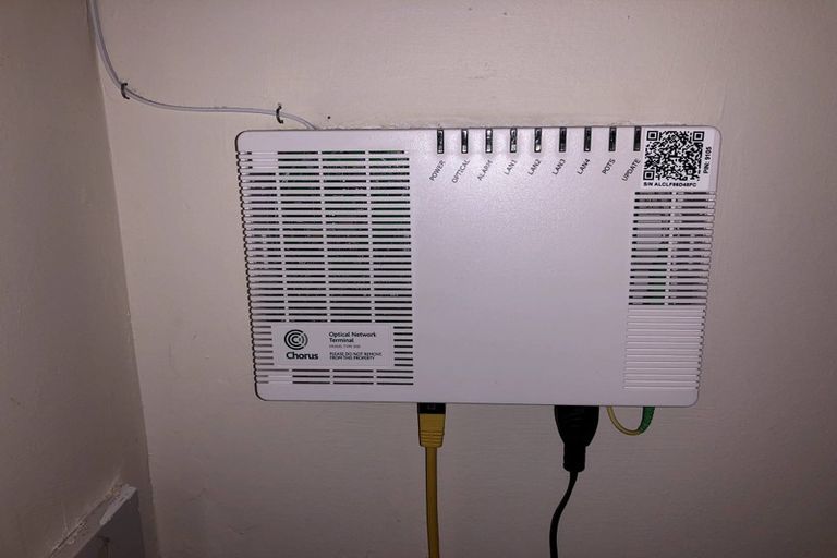 Photo of property in Hobson Court Flats, 38/70u Hobson Street, Thorndon, Wellington, 6011