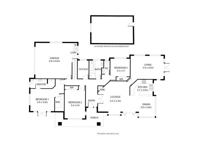 Photo of property in 59 Howards Drive, Lake Hayes, Queenstown, 9304