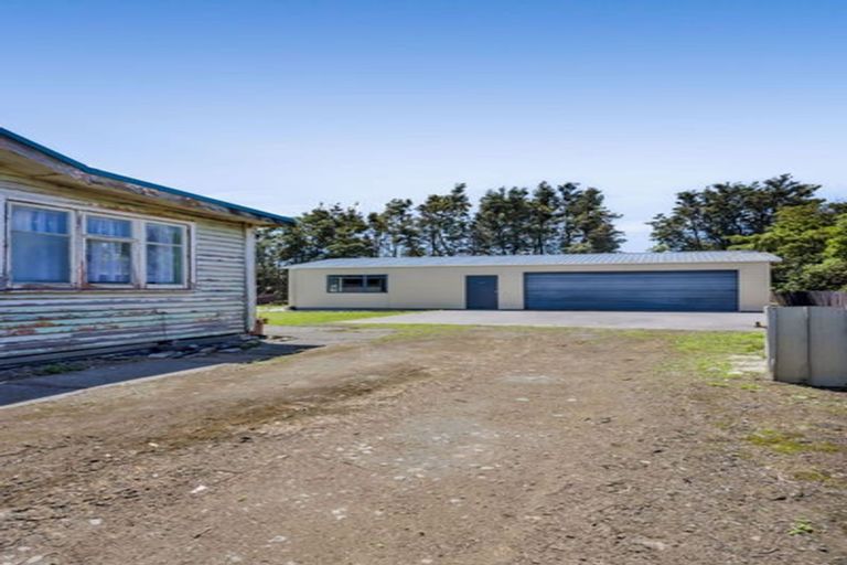 Photo of property in 33 Ngatai Street, Manaia, 4612