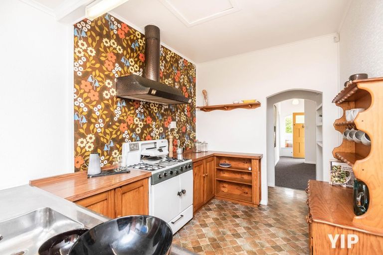 Photo of property in 67 Clifford Road, Johnsonville, Wellington, 6037